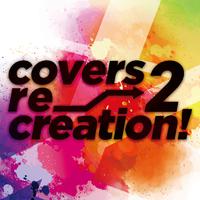 covers re→creation! 2