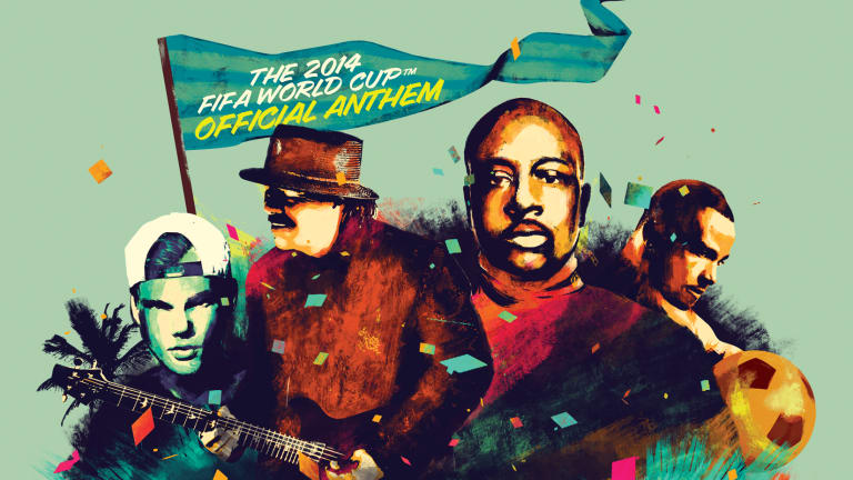 iplo与威尔史密斯携手为2018年俄罗斯世界杯赛