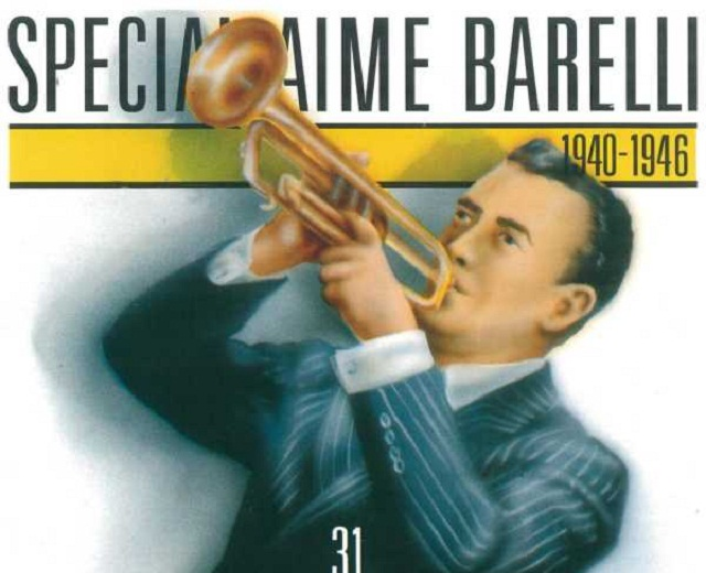 Aimé Barelli