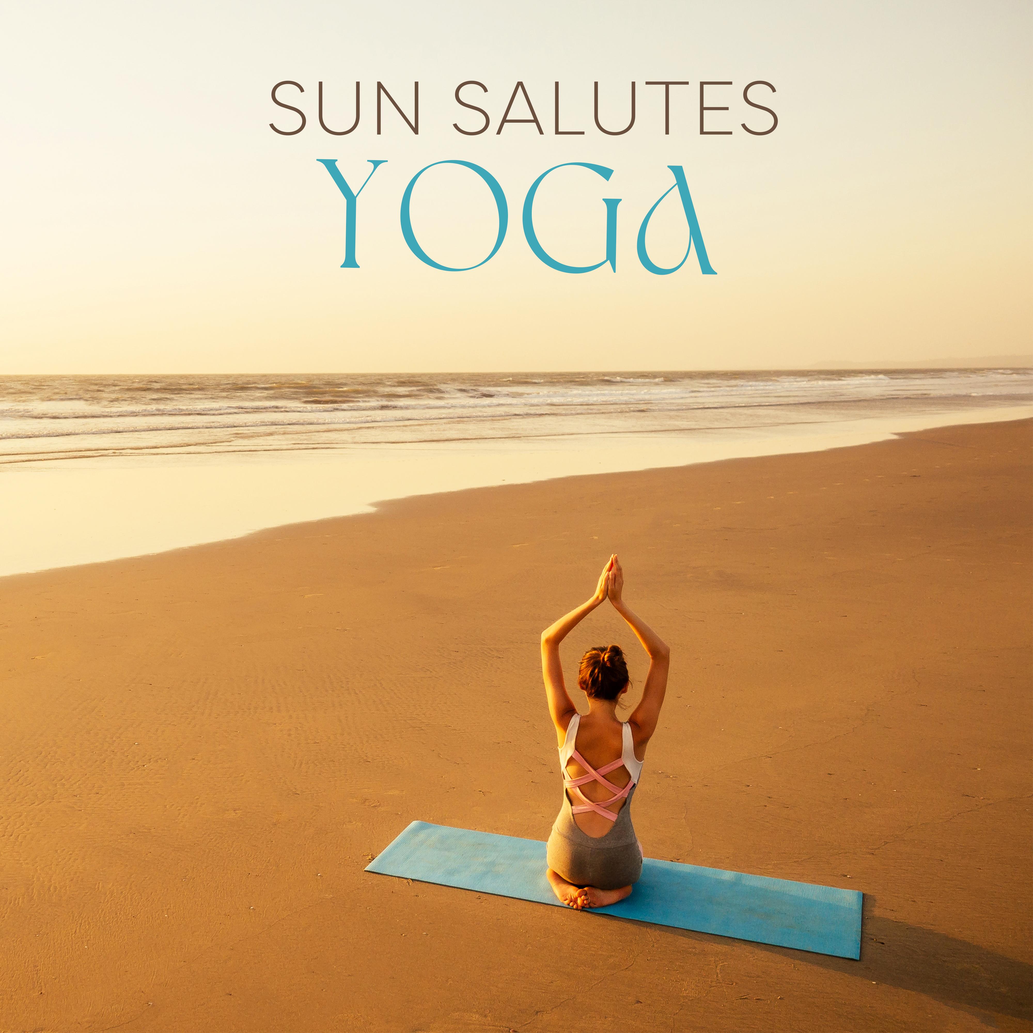 Honor Your Body_Yin Yoga Academy_Sun Salutes Yoga: Prepare Your Body & Mind for All That Would Happen During Daylight | 在线播放_Honor Your Body歌词_Honor Your Body下载 | 网易云音乐