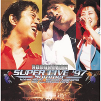 ROBONATION SUPER LIVE’97 Summer