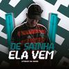 Vitinho Na Base - De Sainha Ela Vem