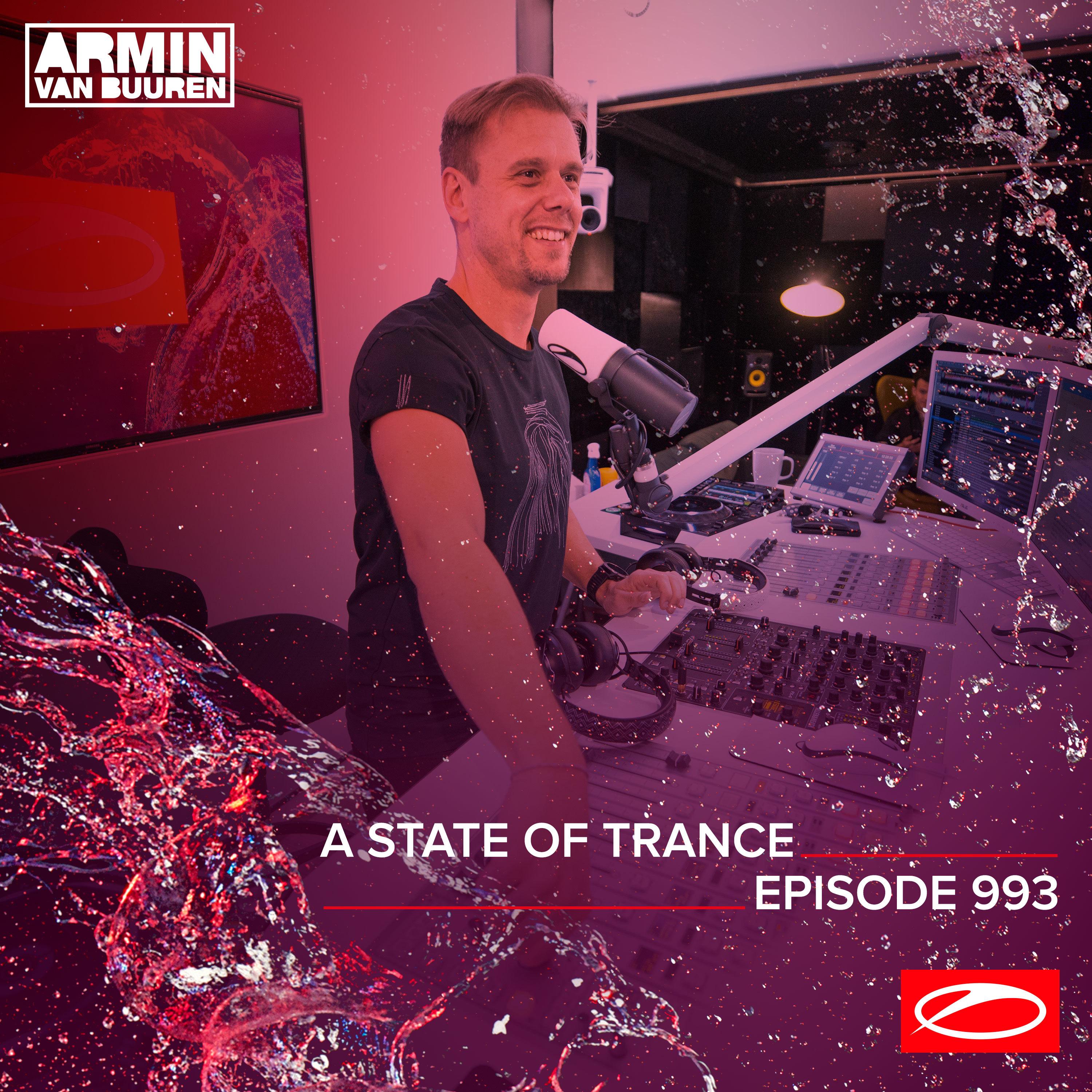 The Oasis (ASOT 993)