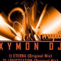 Xymon DJ