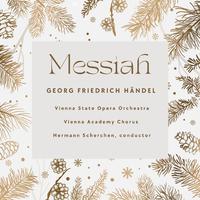 Georg Friedrich Handel: Messiah