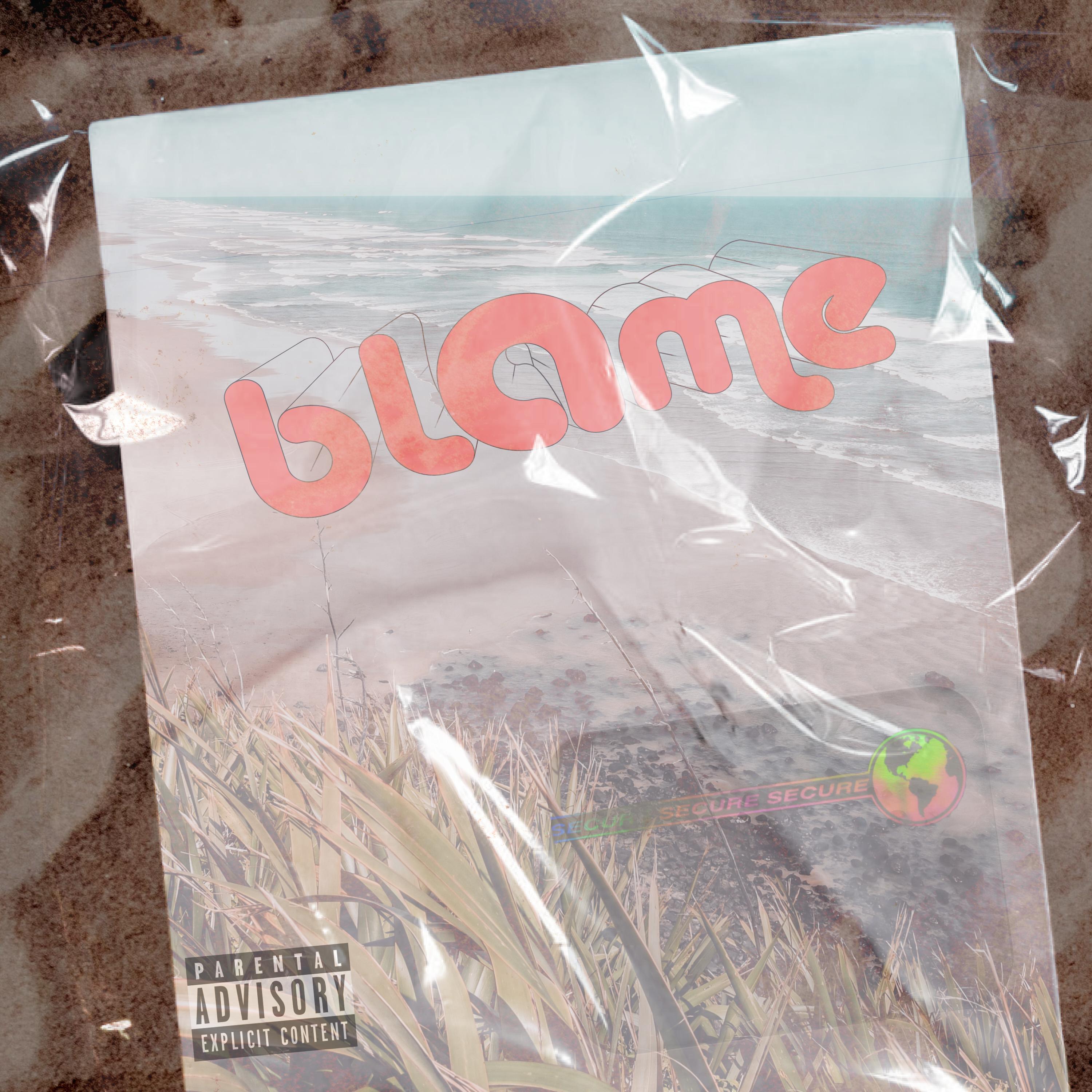 blame (feat. fortune) (slowed)