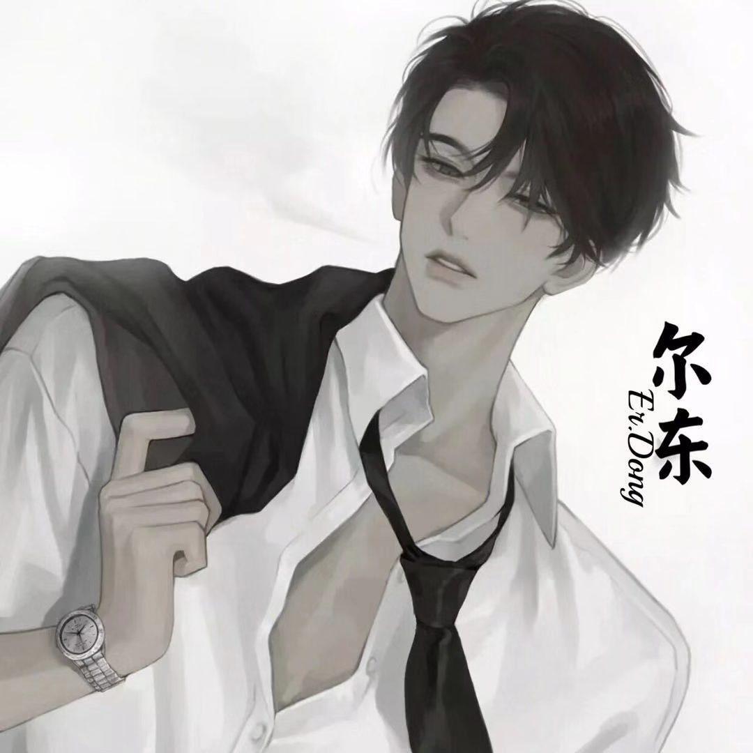 没有人像你封面