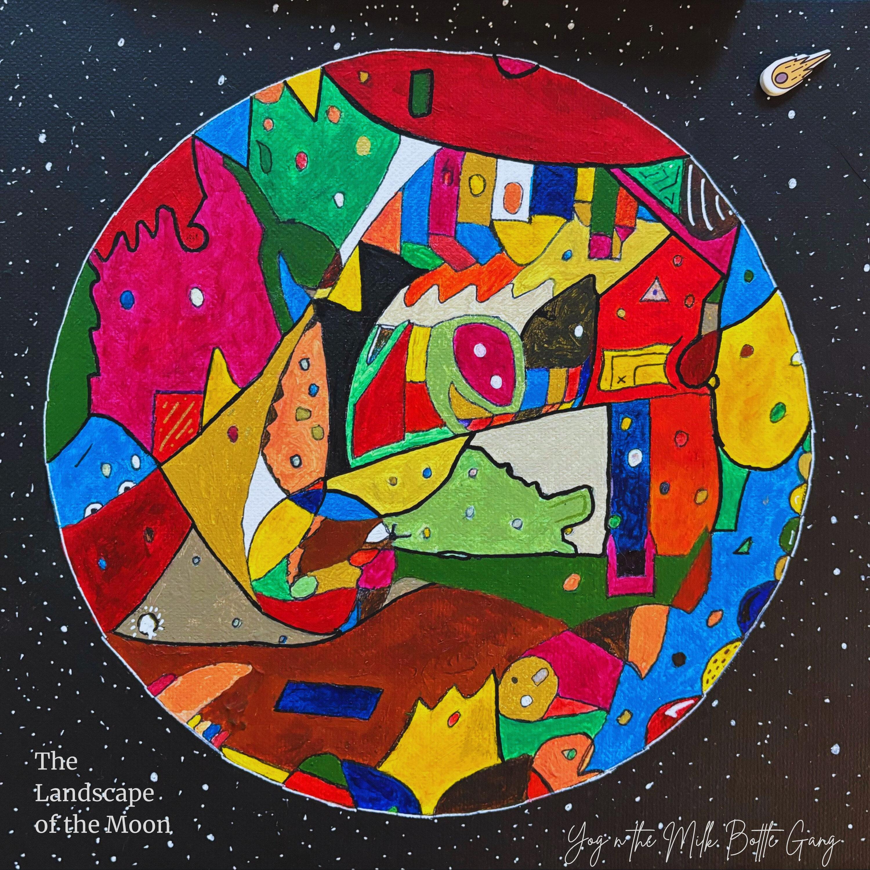 I Can't Stand Losing