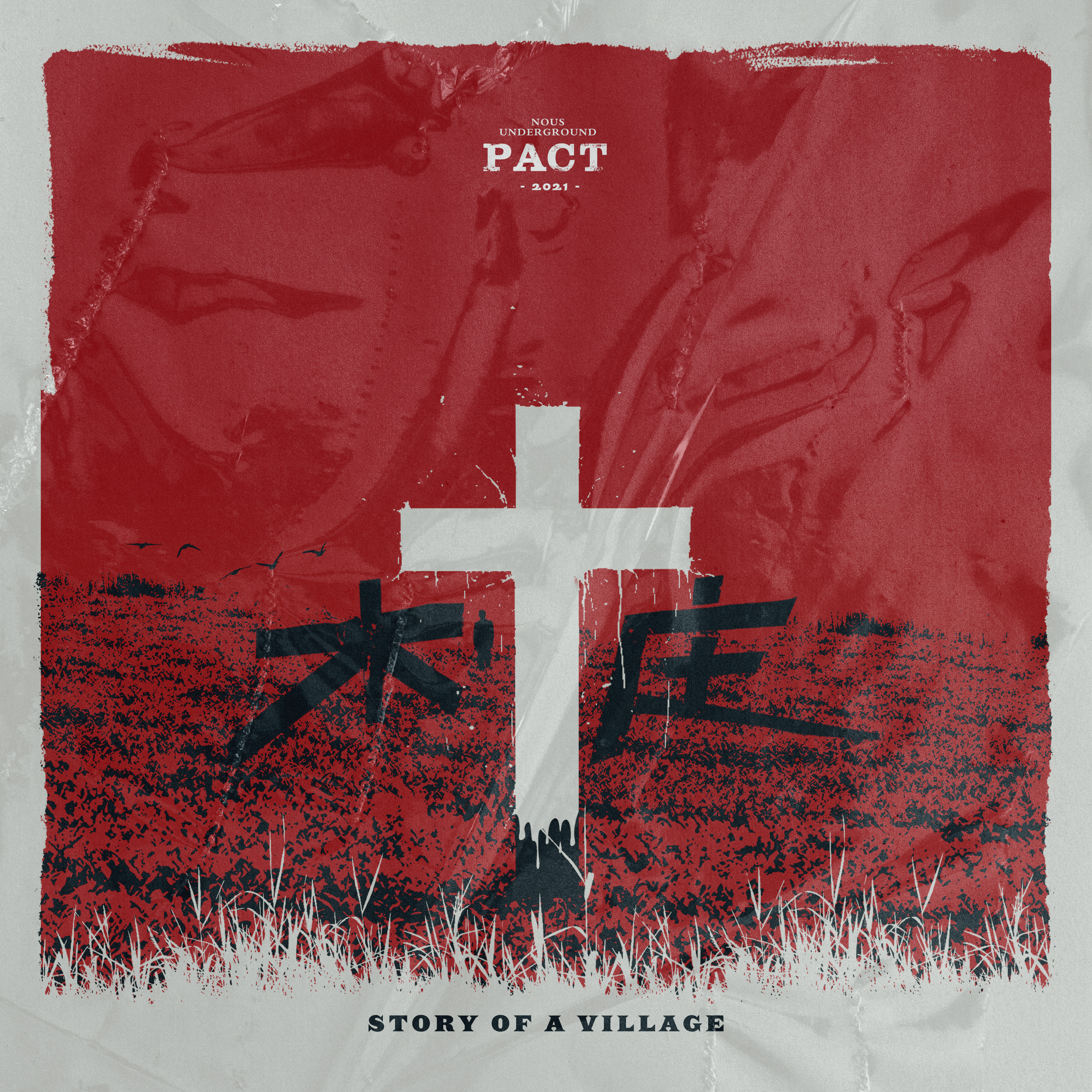 Christian 基督说唱