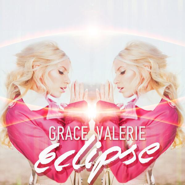 eclipse (alex hammer electro mix) - grace valerie - 单曲 - 网易