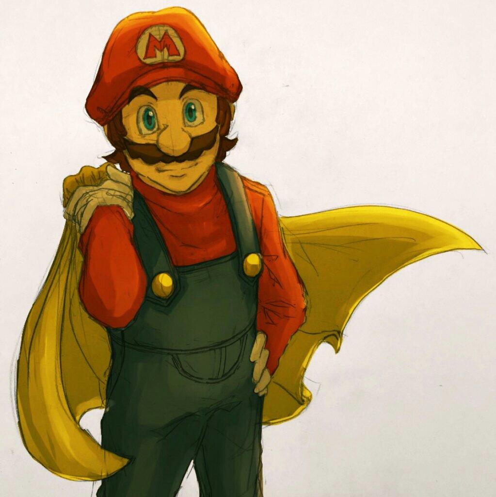 Super Mario 3（超级马力欧3）