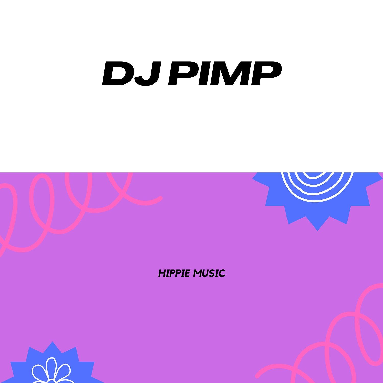 Hippie Music DJ Pimp 专辑 网易云音乐