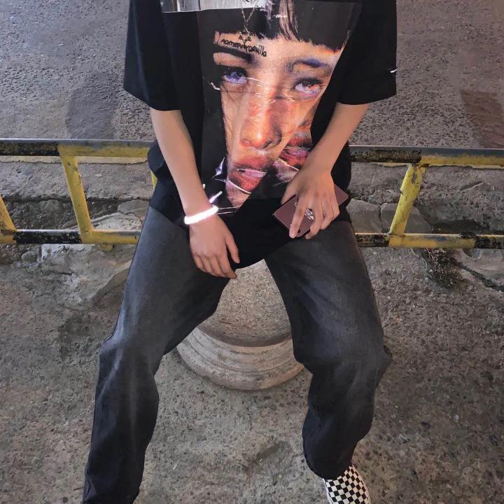 梨冻紧-Follow翻唱(Remix) - Daze吖封面