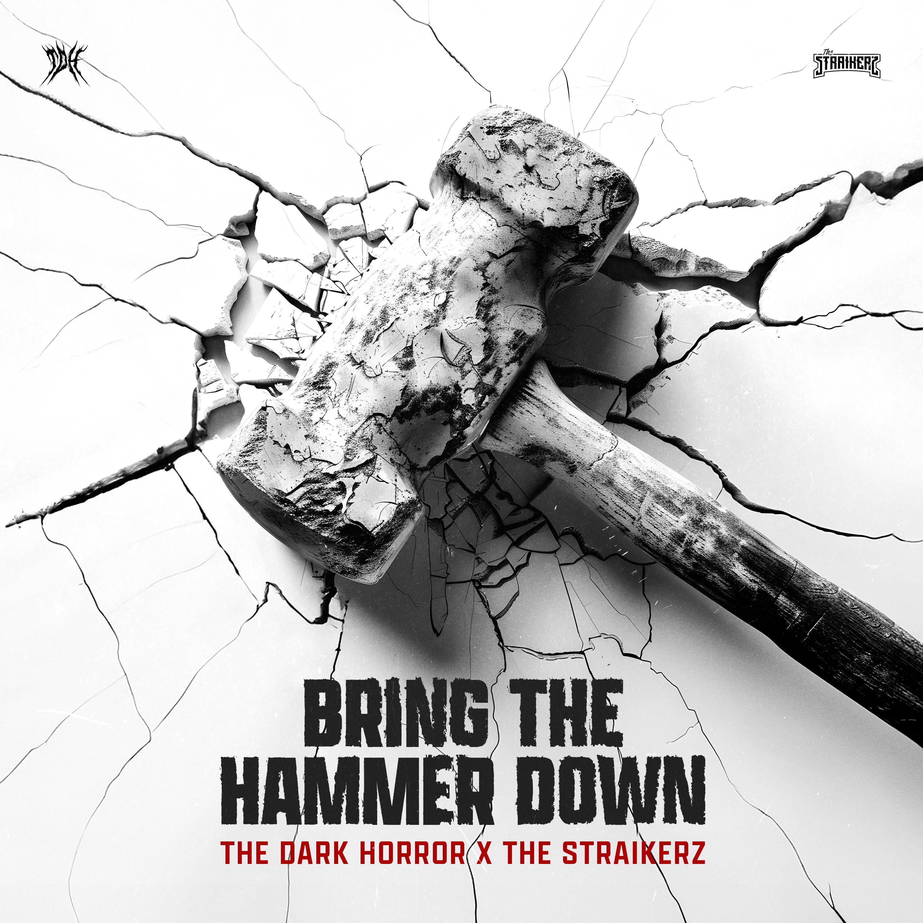 Bring The Hammer Down
