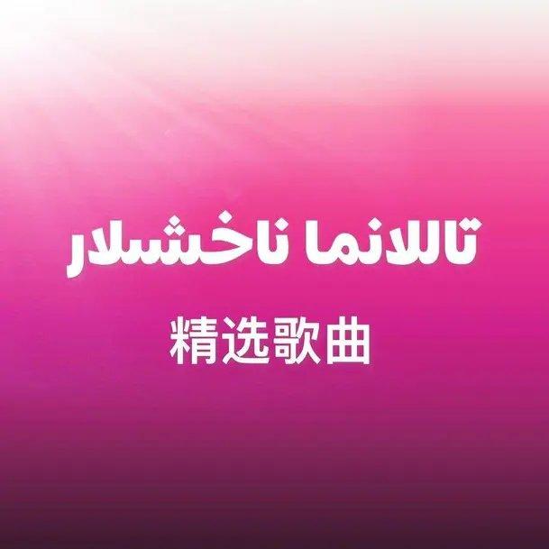 2026抖音流行歌曲排行榜《维语版》
