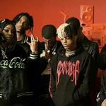 XXXTENTACION