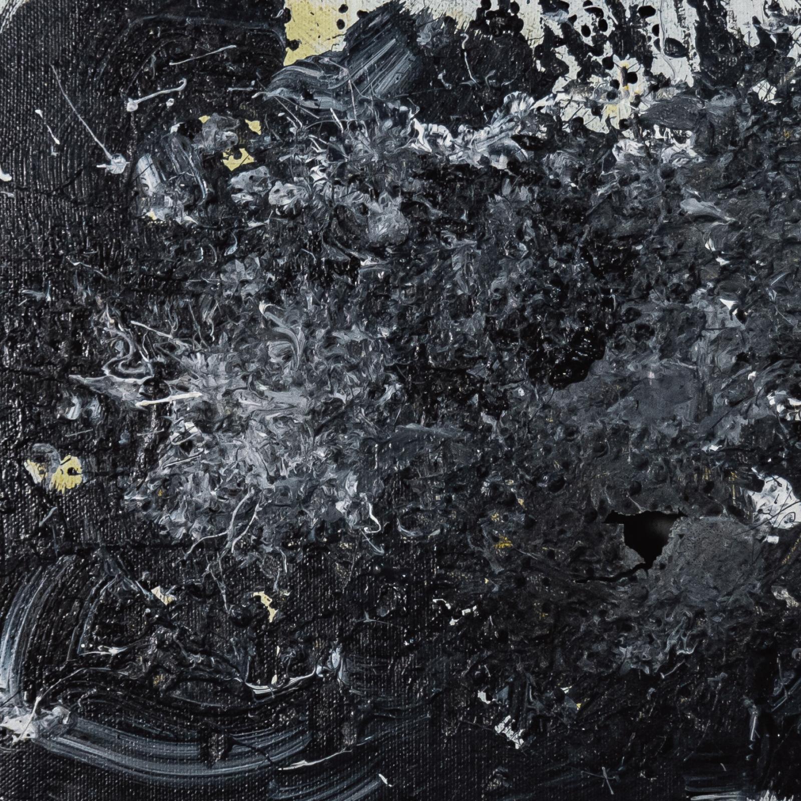 路 (feat. Battahshit)