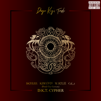 D.K.T 2021 Cypher (Prod. City Century)