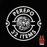 32 Items (Perepo)