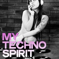 The Techno Spirit (Inside Techno Music Evolution)