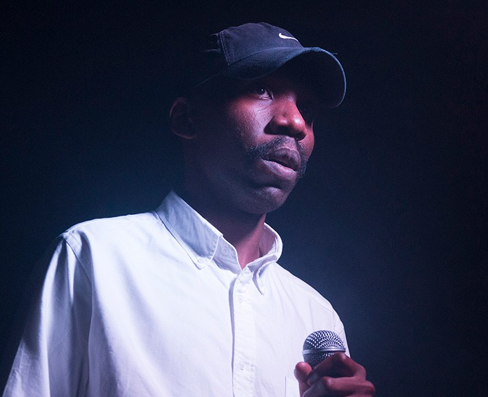 Dean Blunt