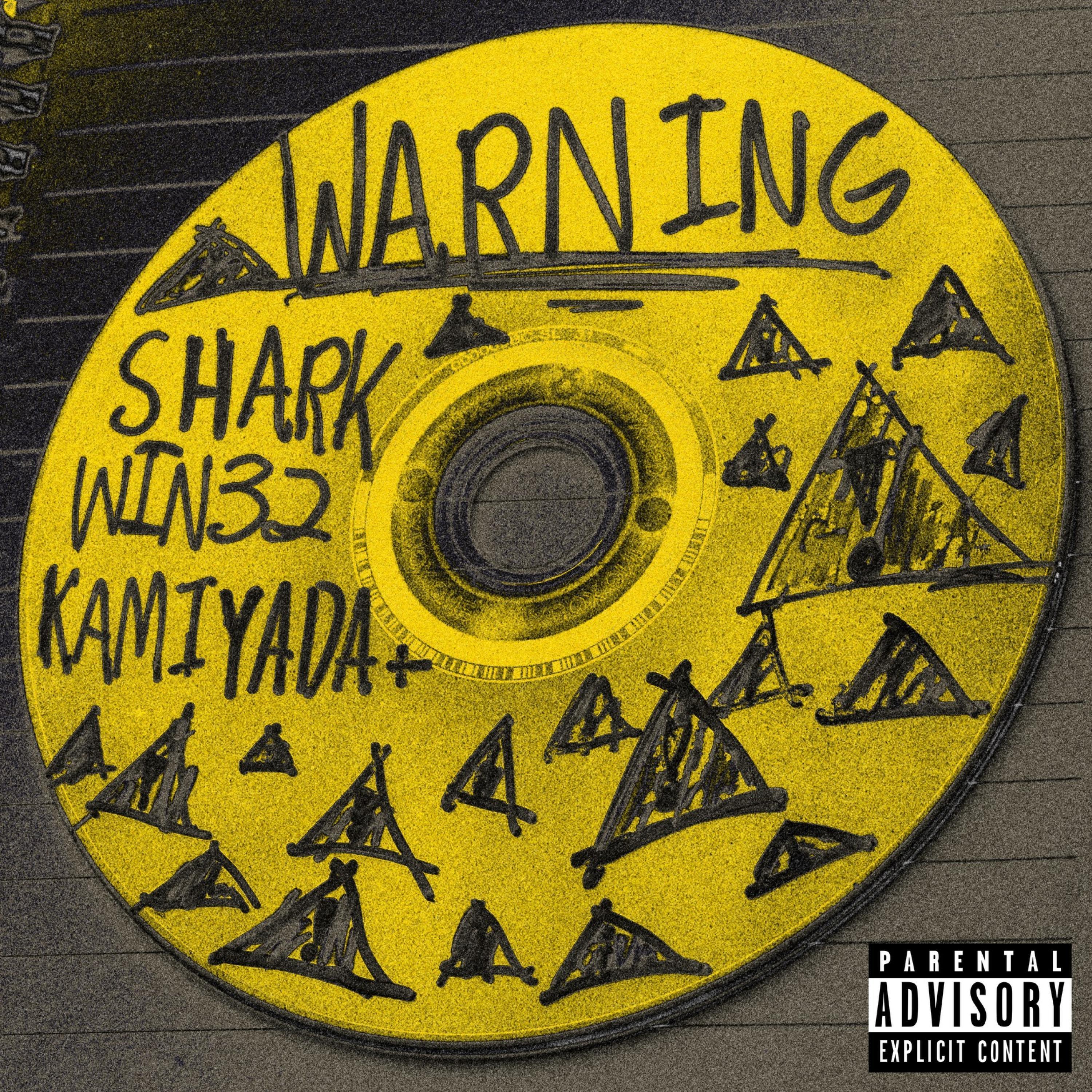 Warning (feat. Kamiyada+ & Win32)