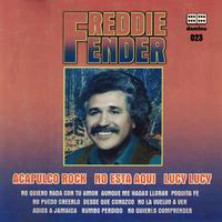 Freddie Fender