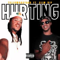 Hurtin (feat. Slim Vip)