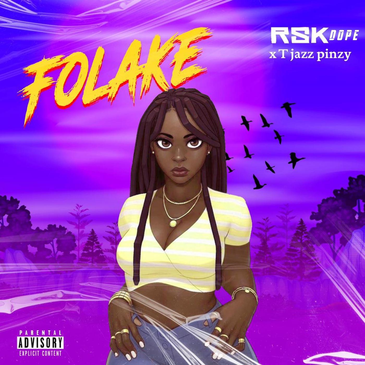 Folake