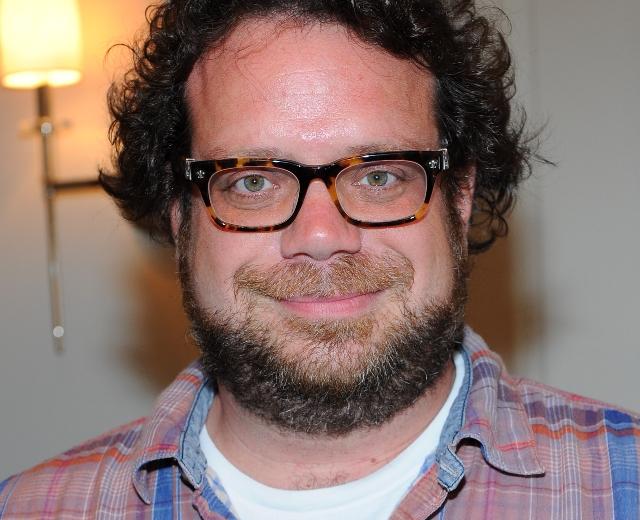 Christophe Beck