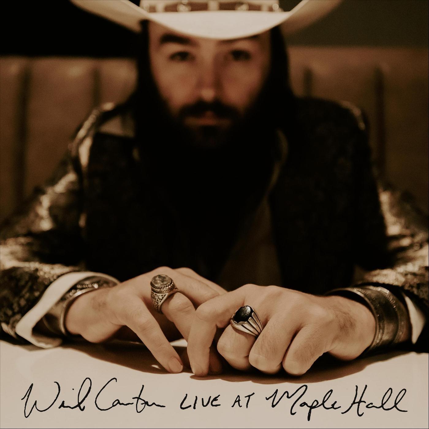 I Love to See You Smile (Live)