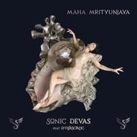 Maha Mrityunjaya (feat. Divasonic)