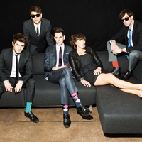 Cobra Starship