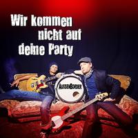 Wir kommen nicht auf deine Party (2014)