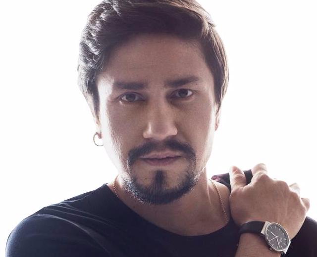 Irfan Özata 
