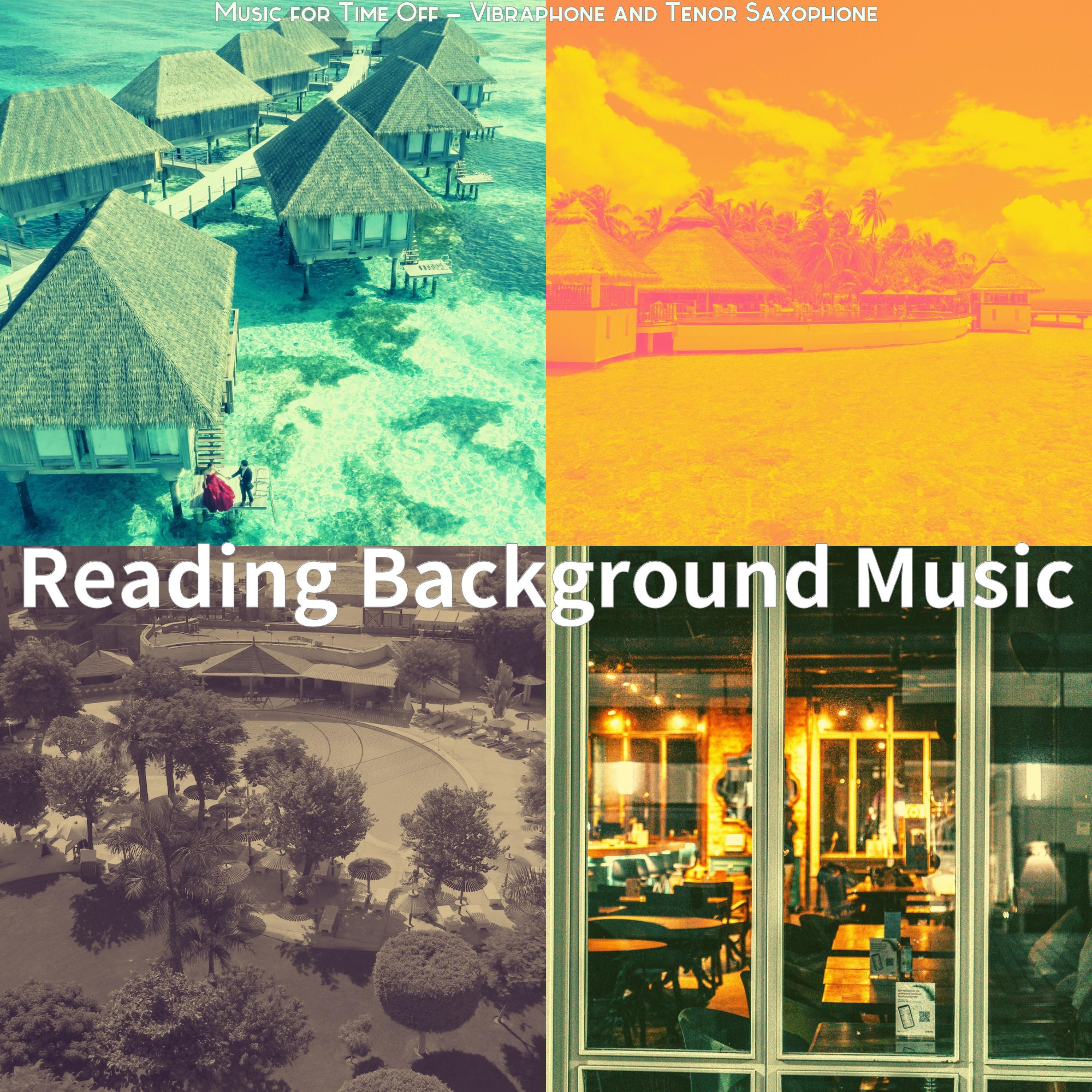 Inspired Music for Spring Break