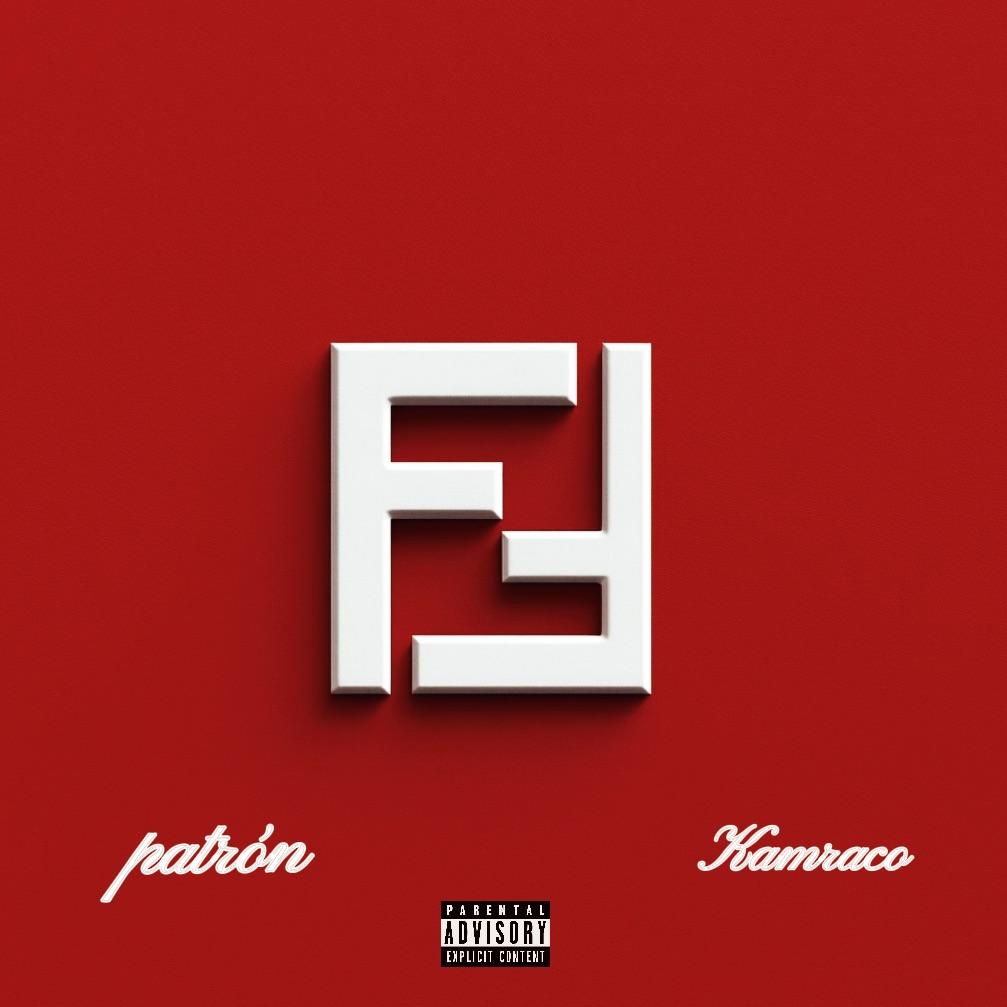 FENDI（feat.帕特龙）