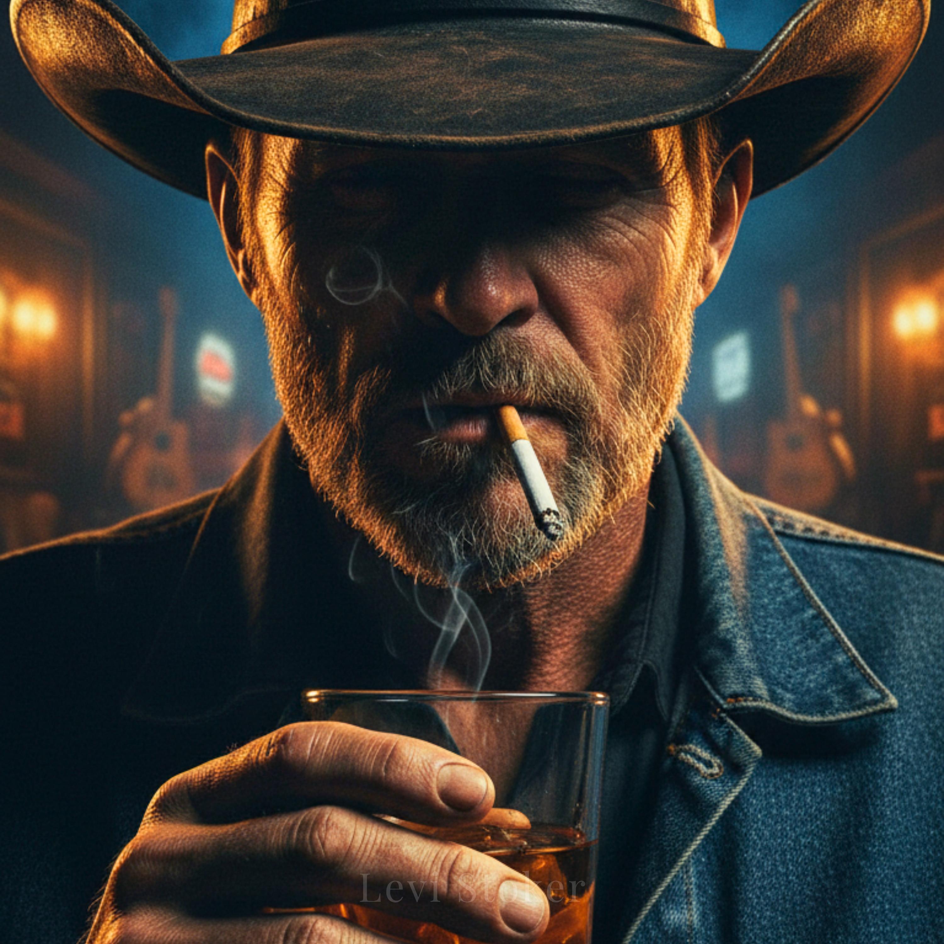 Still Standin' in the Ashes