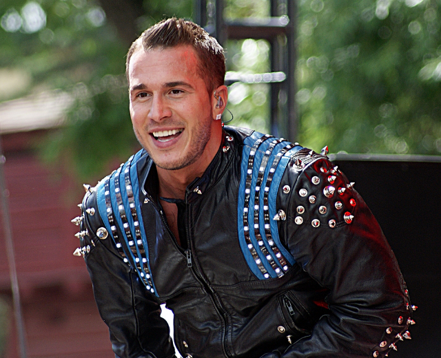 Shawn Desman