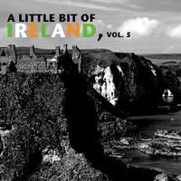 A Little Bit of Ireland, Vol. 5