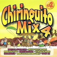 Chiringuito Mix 4 Vol. 2