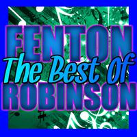 The Best of Fenton Robinson