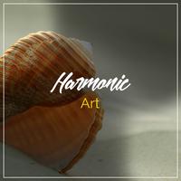 #Harmonic Art