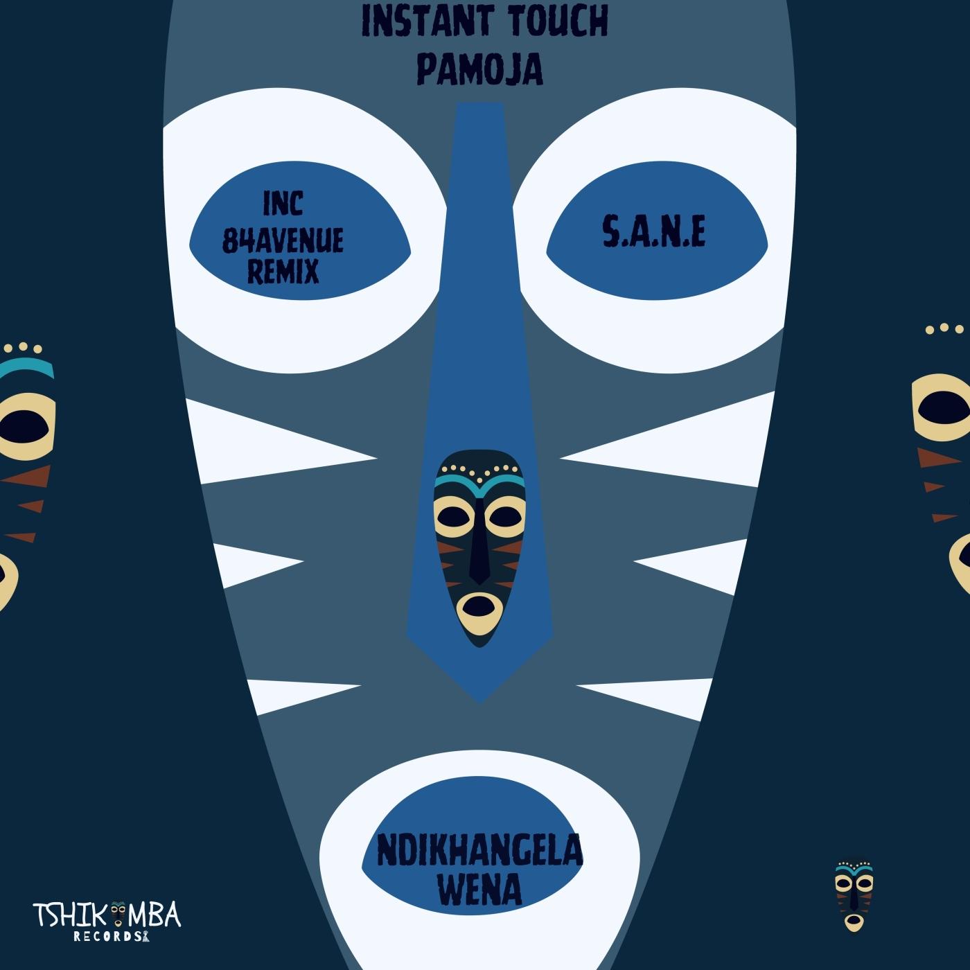 Ndikhangela Wena (84 Avenue Remix)