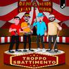 DJ Jad - Troppo Sbattimento (feat. J-AX & Pedar)