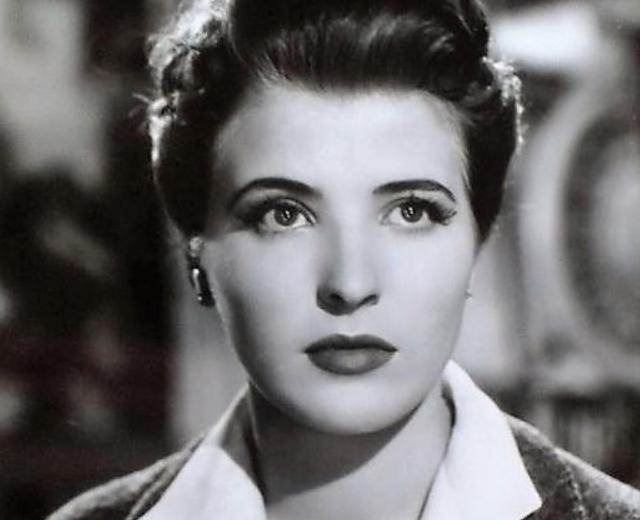 Pilar Lorengar