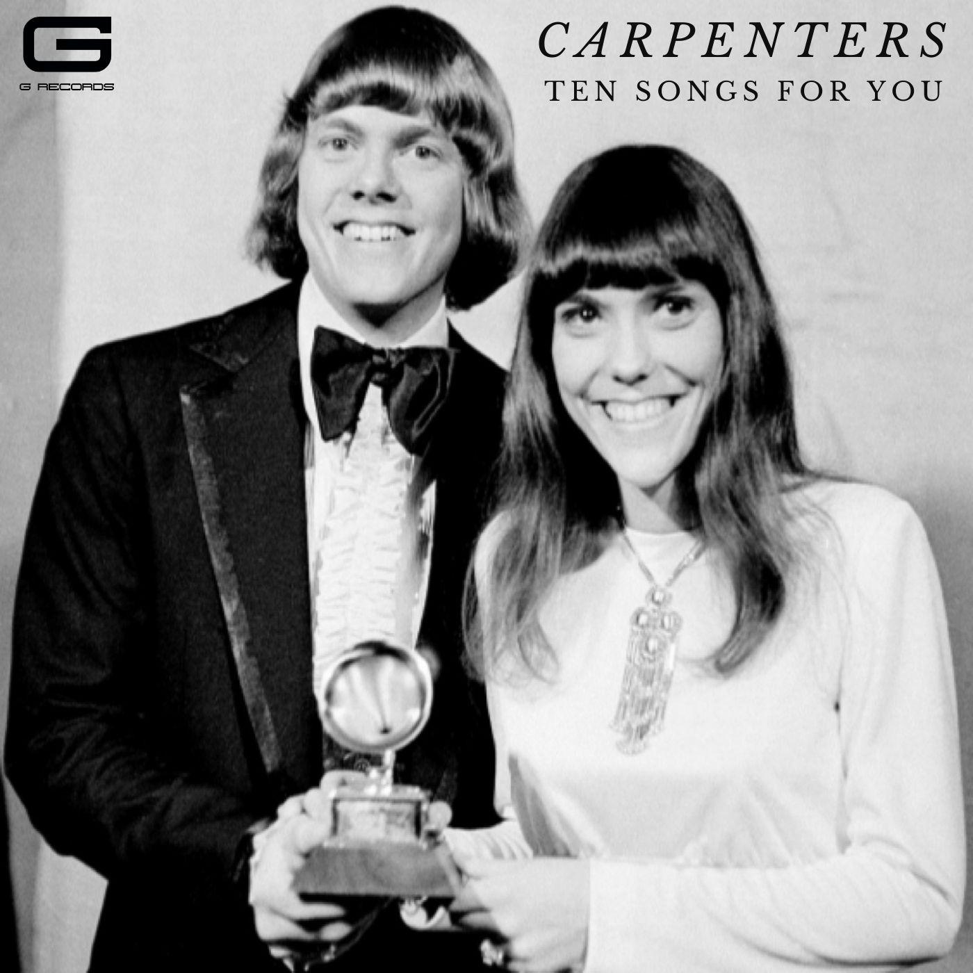 Superstar_Carpenters_Ten songs for you | 在线播放_Superstar歌词_Superstar下载 | 网易云音乐