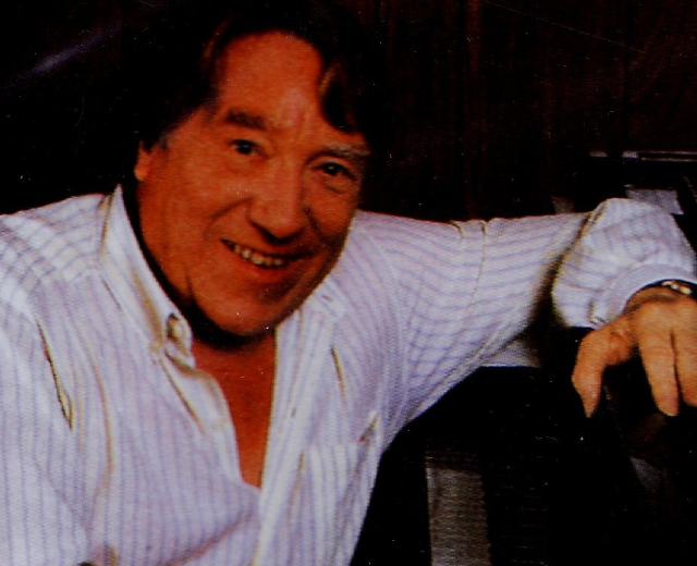 Georges Delerue