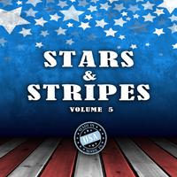 Stars & Stripes, Vol. 5