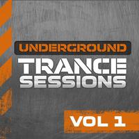 Underground Trance Sessions Vol 1